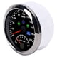 thumbnail image 1 of Velocímetro GPS digital, 85 mm, 0 a 200 MPH, velocímetro GPS, odómetro GPS, indicador de RPM, diseño personalizado, 1 of 9