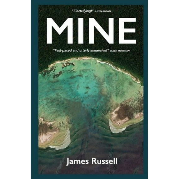 Mine, (Paperback)