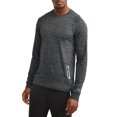thumbnail image 4 of Hind Men’s Elite Training Long Sleeve Tee, 4 of 4
