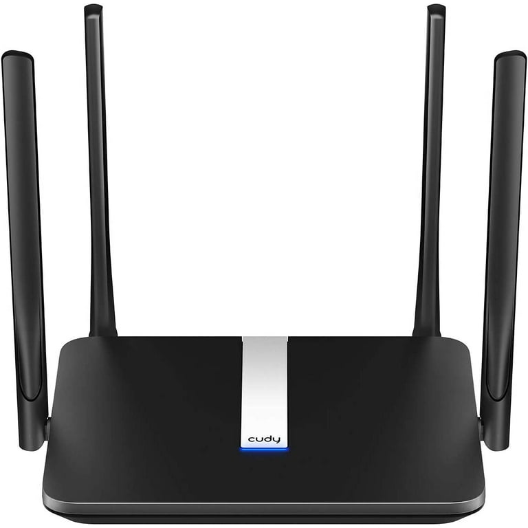 Cudy LT500E AC1200 Wi-Fi 4G LTE-Cat4 Router - Wireless router