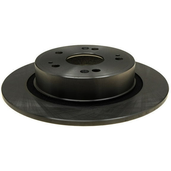 ACDelco Disc Brake Rotor 18A2546A Fits select: 2008-2017 HONDA ACCORD, 2015 HONDA CIVIC