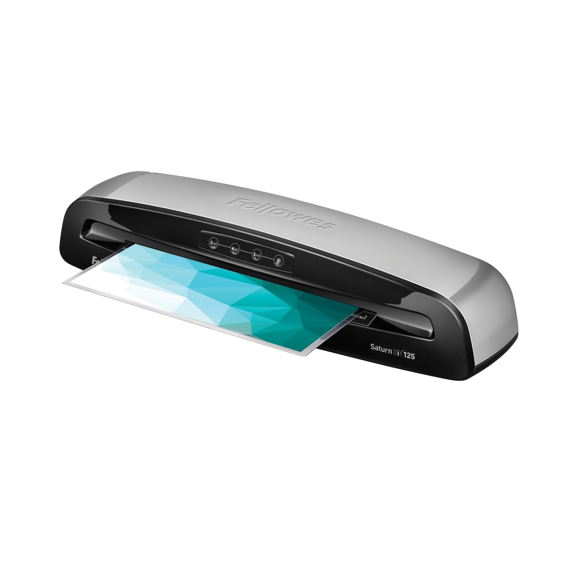 Image of Fellowes Amaris A3 printer at Walmart