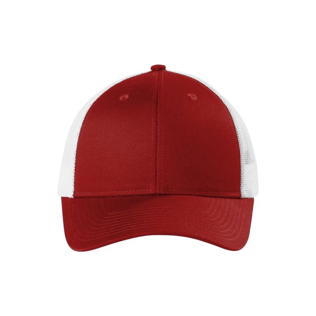 Port Authority Men's LowProfile Snapback Trucker Cap - C112LP