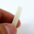 thumbnail image 3 of FUEENIRVA 1Set Square Beige Suspension Fork Sponge Ring for Front Fork Oil Absorption, 3 of 8