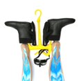 thumbnail image 1 of Percha de Buceo giratoria shamjiam para botas de Buceo Amarillo, 1 of 8
