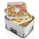 thumbnail image 2 of Deshidratador de Alimentos Hamilton Beach Blanco, 2 of 4