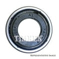 thumbnail image 4 of Timken RA100RRB Wide Inner Ring Ball Bearing with Collar, 4 of 4
