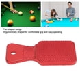 thumbnail image 3 of Pointe de Queue de Billard, Aluminium Haute Résistance Professionnel pour Queue de Billard, 3 of 7