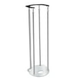 thumbnail image 1 of DOLITY Support de Lavabo Réglable - Installation Robuste et Sans Effort 46cm, 1 of 8