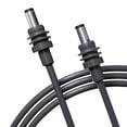 thumbnail image 1 of Cable Klutchtech compatible con Starlink Mini de 2 m, color gris, 1 of 7