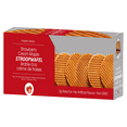 thumbnail image 1 of Maple Terroir Strawberry Cream Maple Stroopwafel Cookies 1190g caddy x 2 (34g x 70pcs), 1 of 6