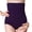 Purple, variant on Naittoop 2026 Women Slimming Tummy Control Seamless Waist Cincher Women Control Underwear