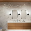 thumbnail image 2 of Kichler Lighting - Aviv - 1 Light Wall Sconce In Modern Style-13 Inches Tall and, 2 of 7