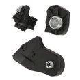 thumbnail image 2 of Headlamp Housing Repair Kit Reliable Headlight Bracket Repair Set Replacement for Benz C?Klasse Estate S204 Right: 2048201214, 2 of 5