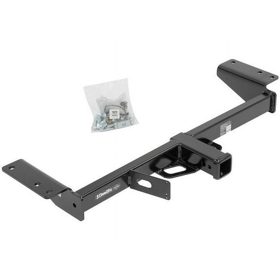 Trailer Hitch - Compatible with 2017 - 2020 Cadillac XT5 2018 2019
