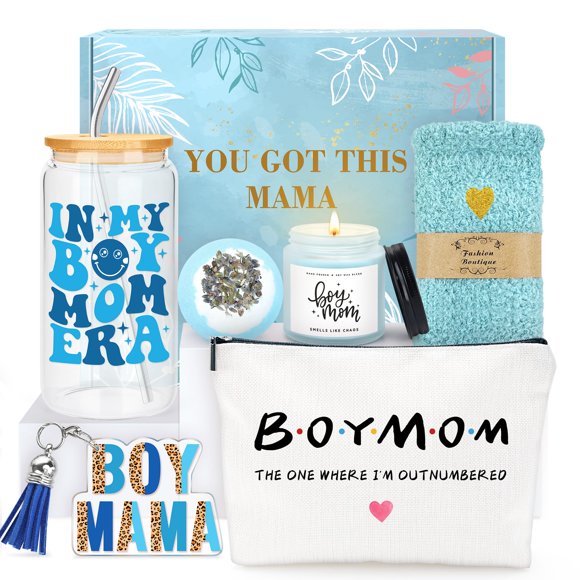 Cadeaux pour Maman Garçon Cadeaux pour Nouvelle Maman Cadeaux pour Femmes après B
