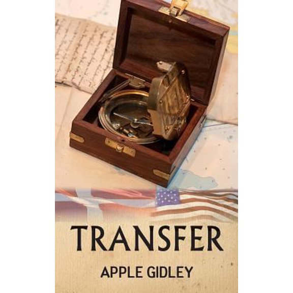 Pre-Owned Transfer (Paperback) 1999015606 9781999015602