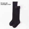 thumbnail image 2 of Calcetines hasta la rodilla Calcetines para bebés recién nacidos y niños pequeños, 2 of 5