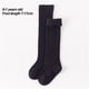 thumbnail image 2 of Calcetines hasta la rodilla Calcetines para bebés recién nacidos y niños pequeños, 2 of 5