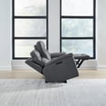 thumbnail image 2 of Liberty Furniture Industies, INC Cooper Sofa & Recliner in Solid Hardwood, Plywood and LVL, 2 of 20