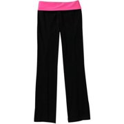 No Boundaries Juniors' Yoga Pants