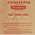 thumbnail image 2 of Vitacilina Reafirmante Antiarrugas con Retinol 100g | Crema Facial Anti Edad para Líneas de Expresión y Flacidez | Skincare Mujer Hombre | Piel Firme Hidratada y Joven, 2 of 4