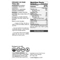thumbnail image 3 of Organic Go Raw Trail Mix, 1 Pound — Non-GMO, Kosher, Raw, Vegan — by Food to Live, 3 of 5