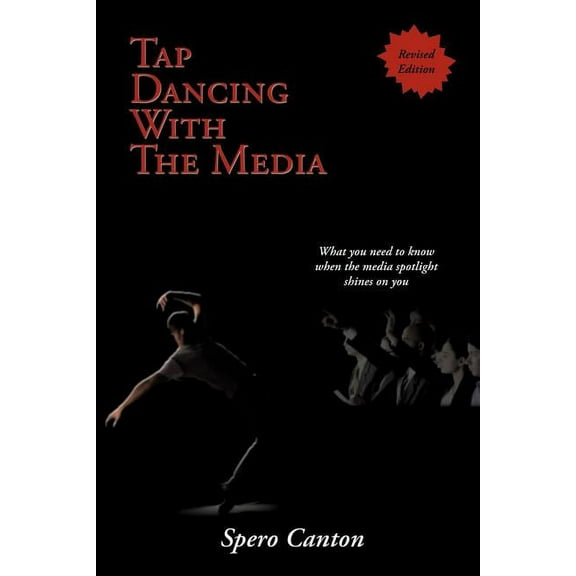 Tap Dancing With The Media