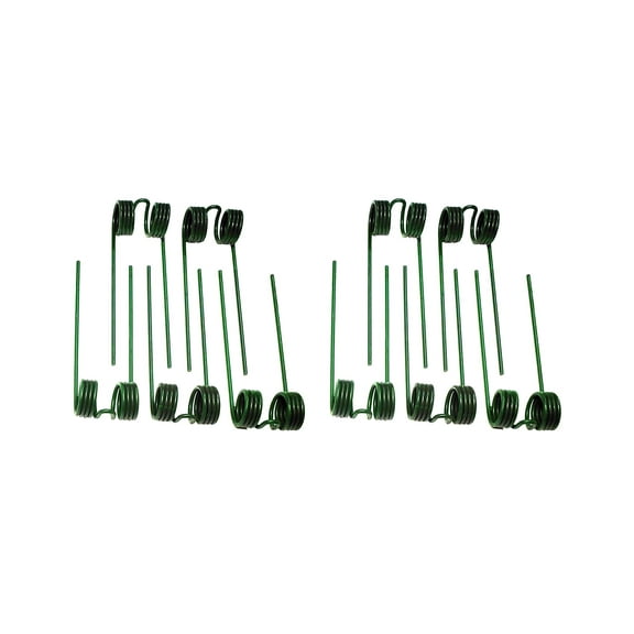 John Deere Original Equipment Spring Tooth Qty.10 - E41833