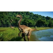 Jurassic World Evolution [Xbox One]