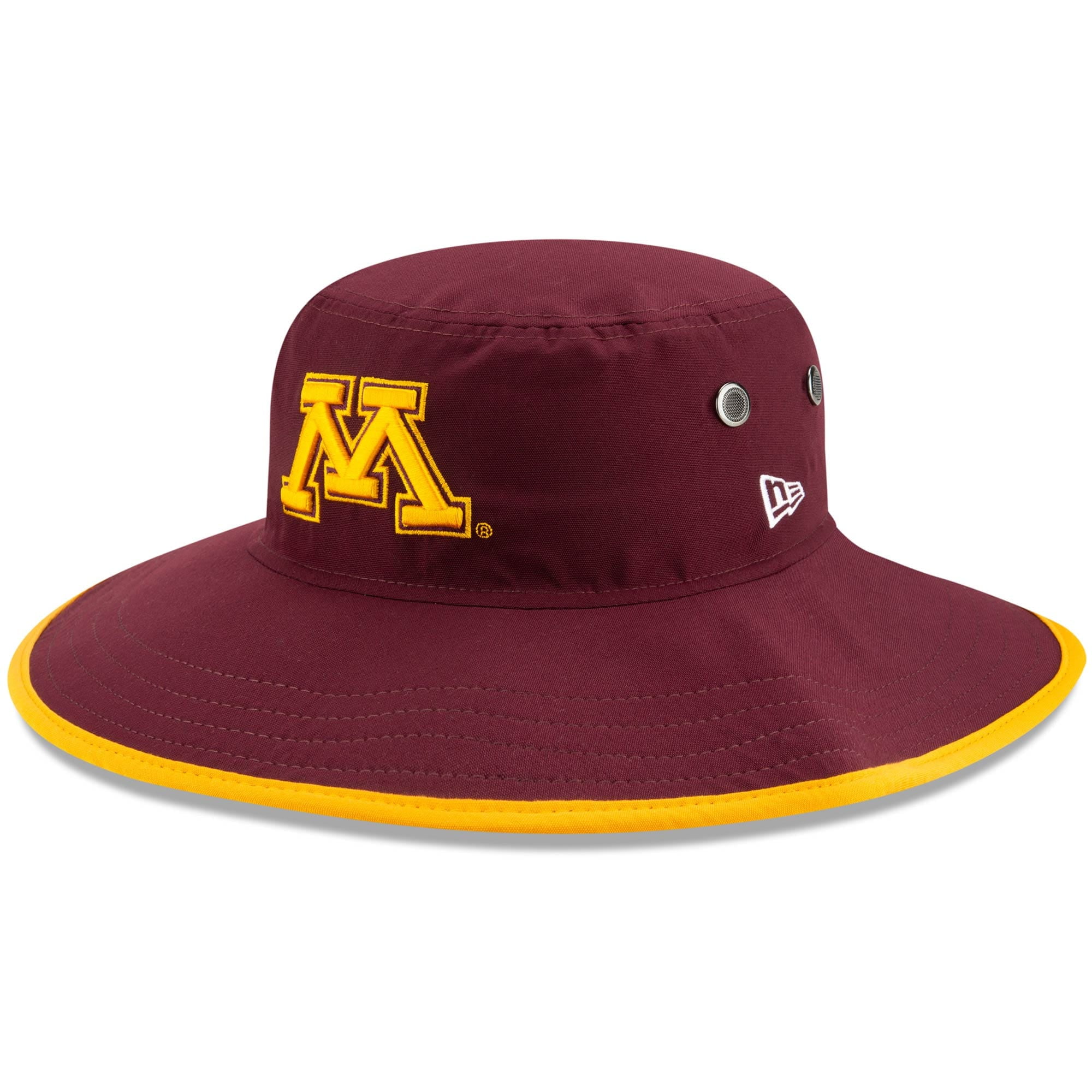 new era panama bucket hat