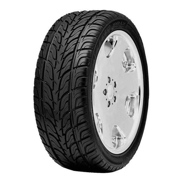 Llanta 305/50r20 Sailun Atrezzo Svr Lx 120v SAILUN ATREZZO SVRLX