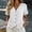 A1_White, variant on DLIDG Cotton Linen Tops fort Women Button Down V Neck Short Sleeve Waistcoat Shirts Dressy Casual Tunic Shirts Trendy Gauze Vest Blouse Lightweight Blouse Business Vacation Casual Outfits Black L