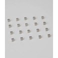 thumbnail image 1 of Dry Erase Calendar Board Framed Black Large Mocha Home Decoration, 1 of 1