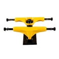 thumbnail image 2 of Paquete de 2 soportes universales para monopatín Zulema Amarillo Camiones de skate Zulema Camiones de skate, 2 of 8