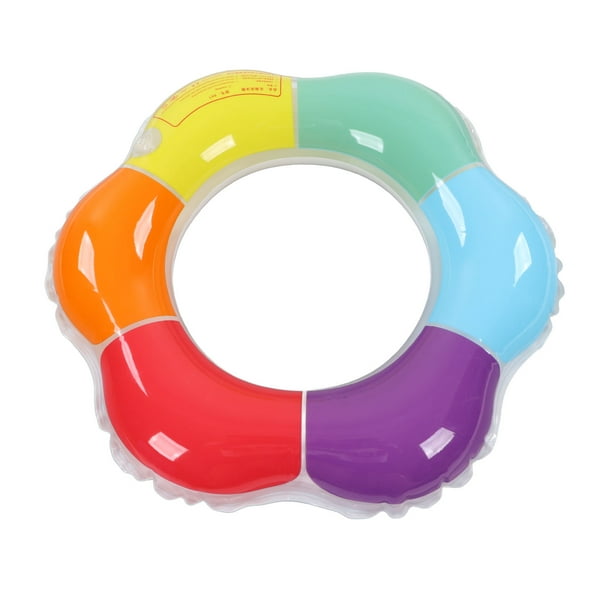 Anillo flotador de natación, Anillo flotador de natación para bebé, Anillo de natación para piscina para bebés, Anillo de natación para bebés, el mejor de su clase