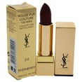 thumbnail image 2 of Yves Saint Laurent Rouge Pur Couture The Mats - # 212 Alternative Plum 0.13 oz Lipstick, 2 of 3