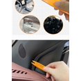 thumbnail image 4 of Kit de herramientas para quitar molduras de paneles de puertas de automóviles, herramientas de plástico grueso para el tablero del automóvil, radio, instalador de audio, herramienta de palan, 4 of 5