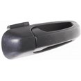 thumbnail image 3 of DODGE FULL SIZE P/U 02-09/DAKOTA 05-11 FRONT EXTERIOR DOOR HANDLE RH, Textured Black, w/o Keyhole, 3 of 6