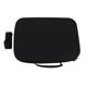 thumbnail image 1 of Estuche portátil Bolsa de transporte a prueba de golpes apta para gafas VR todo en uno Oculus Quest (negro), 1 of 8