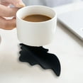 thumbnail image 4 of WHEANG Halloween Bat Heat Insulated Halloween Home Kitchen Daily Decoration, 4 of 7
