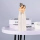 thumbnail image 4 of Gift And Daughter Sisters Home Furnishings Decoration Ins Resin Crafts, 4 of 7