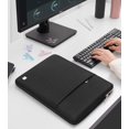 thumbnail image 4 of Funda protectora para portátil de 17 pulgadas, funda de transporte para Lenovo Legion 5 / IdeaPad 3 de 17,3 pulgadas, 4 of 4