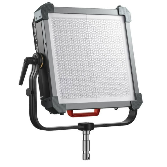 Godox KNOWLED P600R Hard RGB LED Video Light Panel