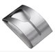 thumbnail image 5 of SZTXJ Set of 4 Solid Adhesive Stainless Steel Kitchen Towel Racks, Self-adhesive Bathroom Hooks, 5 of 5