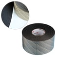 thumbnail image 4 of Milaget Slip Resistant Self-Adhesive Sole Sticker for High Heels Black, 4 of 9