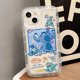thumbnail image 3 of Lovely Disney Stitch Phone Case for Samsung Galaxy S24 Ultra S23 S22 S21 FE S20 Plus Note 20 10 Pro A34 A54 A33 A53 Clear Cover, 3 of 5