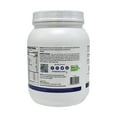 thumbnail image 3 of Performance Inspired Nutrition - Whey Protein Powder - All Natural - Digestive Enzymes - Fiber Packed - Vanilla Bean - 2 lbs, 3 of 5