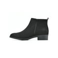 thumbnail image 2 of Cliffs by White Mountain Women's Adult Gabby Chelsea Heeled Bootie, 2 of 6
