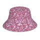 thumbnail image 1 of Fotbe Sweet Heart Sombrero Tipo Pescador con Estampado – Sombrero de Sol de Algodón de Moda para Playa, Golf, Pesca, 1 of 6